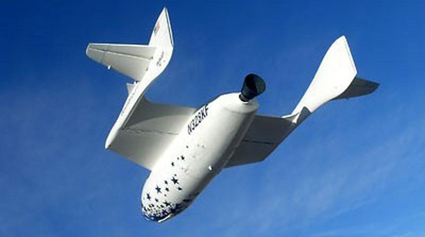 Европа хочет построить пилотируемый космический корабль