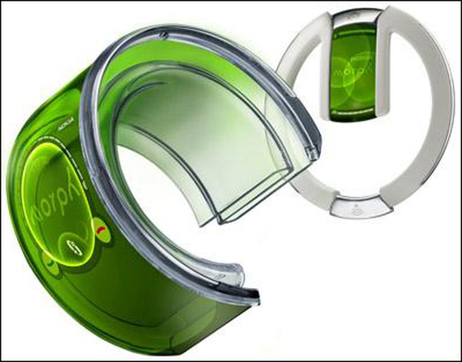 Произведена первая в мире прозрачная микросхема - IT новости