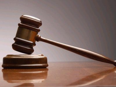 В Литве участились случаи арестов имущества юридических и физических лиц - Происшествия и криминал