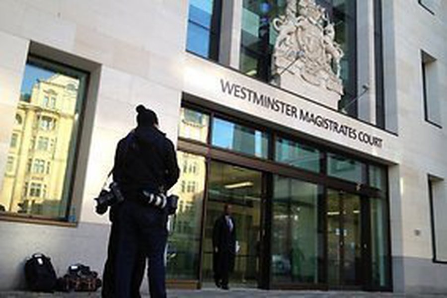 Суд освободил Владимира Антонова и Раймондаса Баранаускаса под залог                                                                                   - Происшествия и криминал