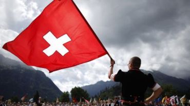 Швейцарцы зарабатывают больше всех в мире