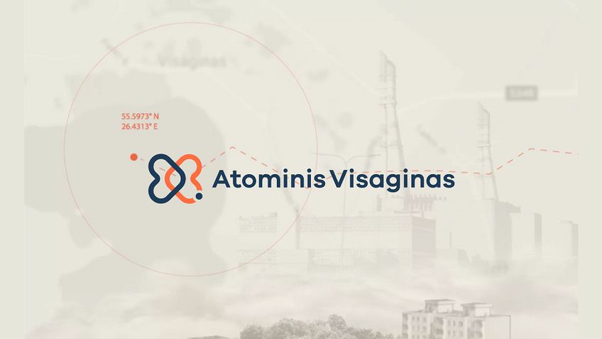 Атомное наследие в Висагинасе и регионе Игналинской АЭС: презентация онлайн маршрута
