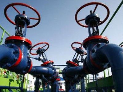 Эстония откажется от российского газа  - Энергетика