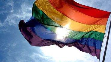 Зрителей гей-парада в Вильнюсе усмиряли слезоточивым газом
