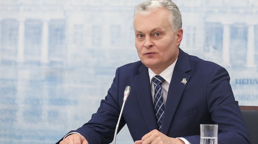 Глава страны выразил соболезнования в связи с пожарами в Австралии - В Мире