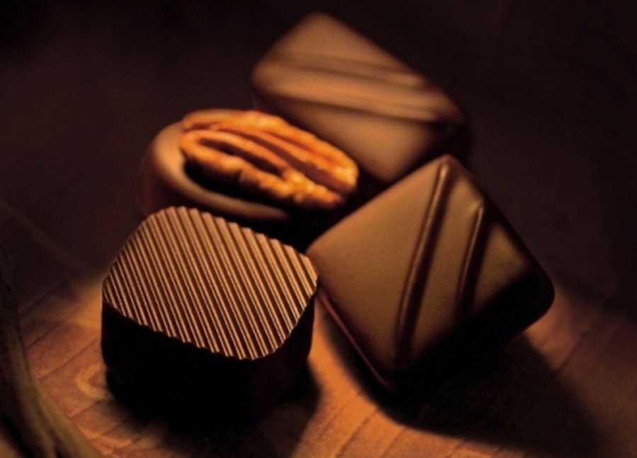 Всемирный день шоколада - Хобби, отдых и развлечения