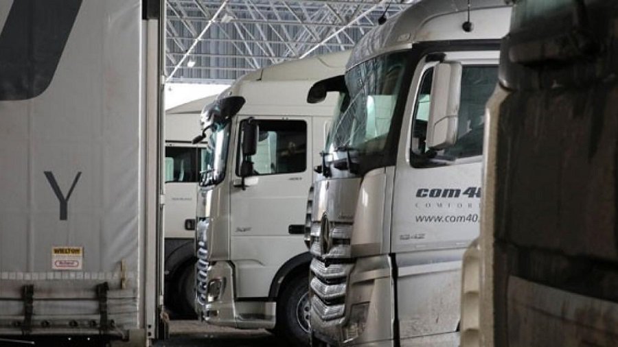 Восемь стран выразили озабоченность Пакетом мобильности - В Мире