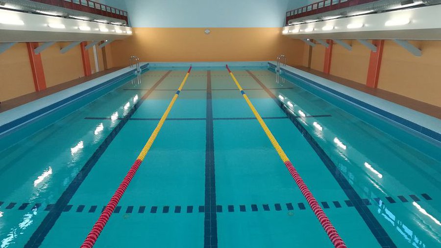 Бассейн закрыт, кино не будет… Чем займемся в выходные? - В Висагинасе