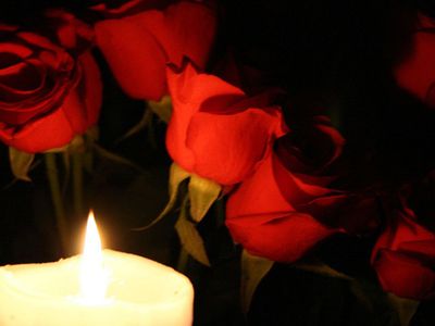 Прощание с Петром Кравцовым - В Висагинасе