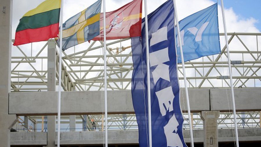 Ikea: когда в Вильнюсе появится магазин, в Польшу ездить будет невыгодно - Литва и страны Балтии