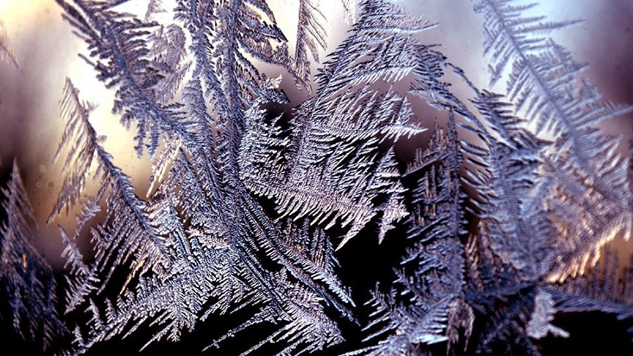 Погода: снова ожидается похолодание - Литва и страны Балтии