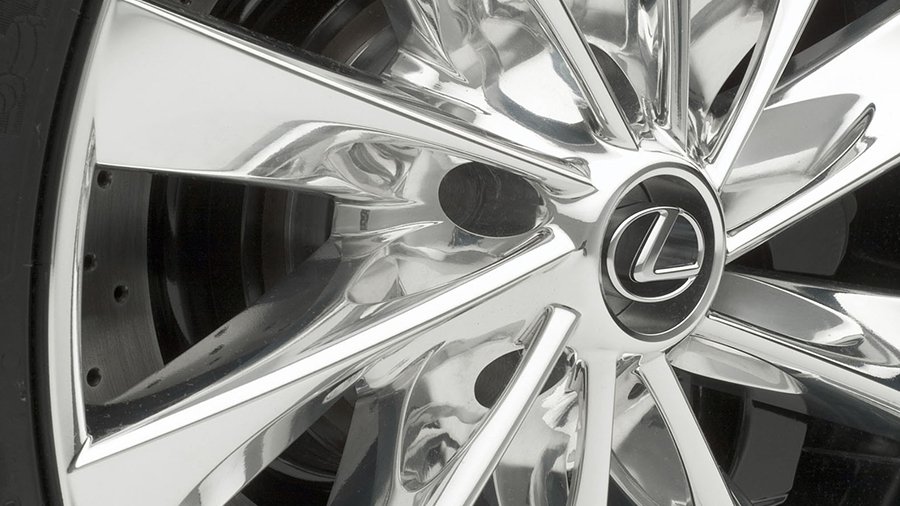 Lexus отказался доверить сборку автомобилей китайцам - Хобби, отдых и развлечения