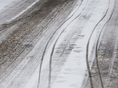 Синоптик: в Литву идет холодная погода - Литва и страны Балтии