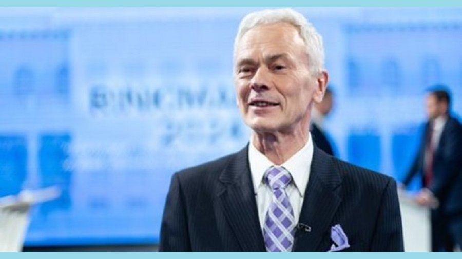 Президент и премьер-министр встревожены победой кандидата Вайткуса в Шальчининкае и Висагинасе - Выборы 2024