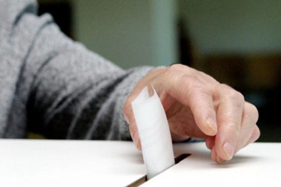 Daugiausia rinkėjų simpatijų – nepriklausomiems kandidatams - Lietuva ir Baltijos šalys