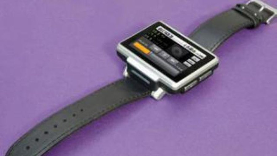 Ученые создали наручные часы, предсказывающие смерть - Наука и здоровье