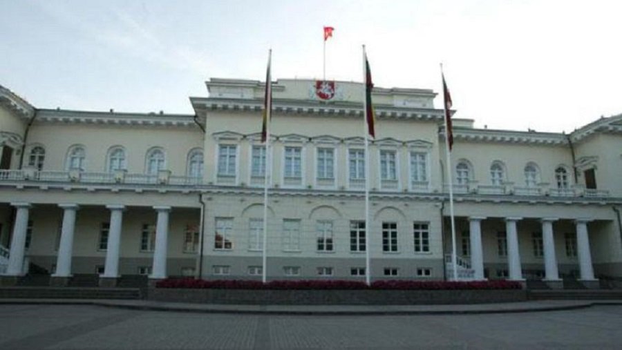 В Президентуре возродится партизанский бункер - Литва и страны Балтии