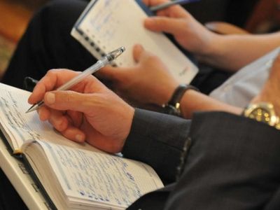 В Висагинасе пройдет семинар для начинающих бизнесменов - Экономика и бизнес