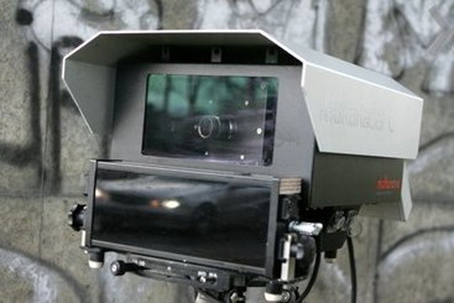 Литовские радары стояли на местах наблюдения без памяти - Происшествия и криминал