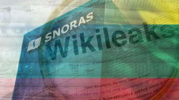 СМИ Литвы: WikiLeaks — банк Snoras был посредником в ядерной программе Ирана

                                                                      