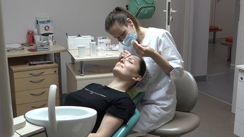 «VISTOMA» инициировала необычную благотворительную акцию (видео)