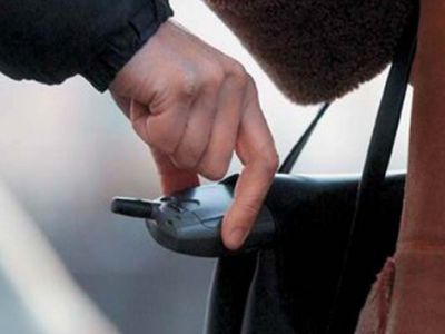  Informuoja policijos komisariatas                                     - Įvykiai ir kriminalas