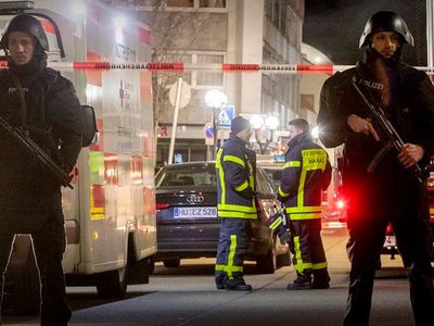 Стрельба в немецком Ханау: не менее 11 убитых - В Мире