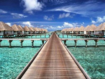 Куда отправиться погреться в феврале? - Хобби, отдых и развлечения