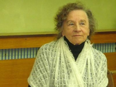 «Бархатный» вечер с Региной Варнайте - В Висагинасе