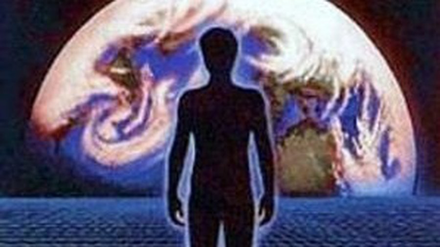 Какими будут люди будущего - Наука и здоровье