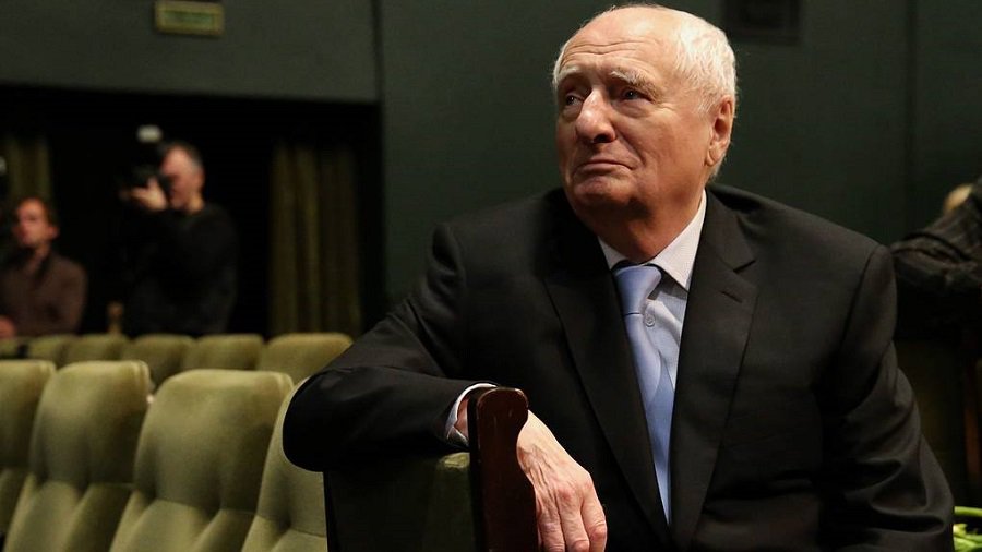 "Умер последний из могикан". Каким запомнился Марк Захаров - Кино и искусство