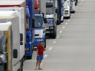 Кремль назвал цену, которую он готов заплатить за вхождение Украины в единое экономическое пространство - В Мире