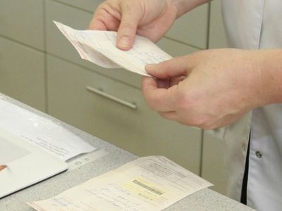 Karantino metu vaistinius preparatus įsigyti bus paprasčiau - Lietuva ir Baltijos šalys