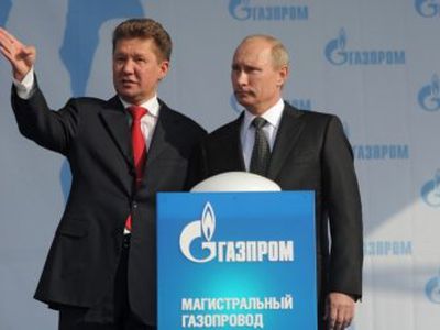 АЭС под боком Литвы поможет «Газпрому» сохранить монополию? - Энергетика