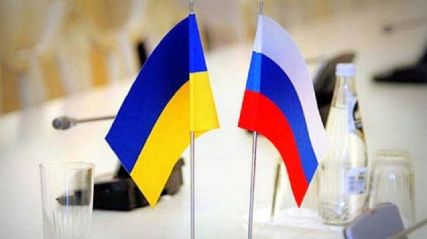 Переговоры  между Россией и Украиной должны начаться в 12:00 мск