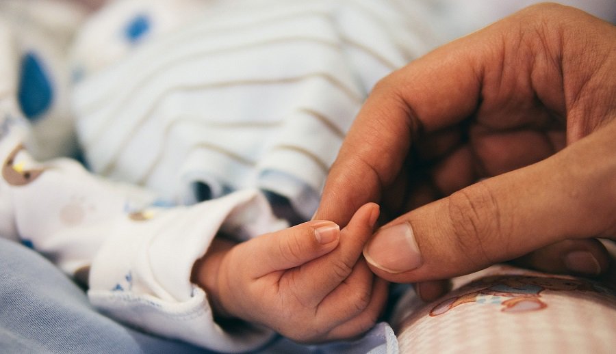 Padėkite sergantiems vaikams! - Visagine