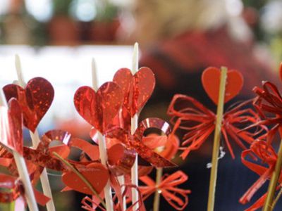 Uzbekijoje atšaukta šv. Valentino diena - Pasaulyje