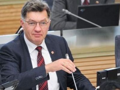 Литва планирует возобновить переговоры о Висагинской АЭС - Литва и страны Балтии