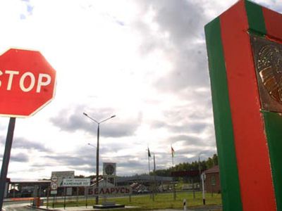 Потоки туристов из России и Белоруссии в Литву растут небывалыми темпами

 - Литва и страны Балтии