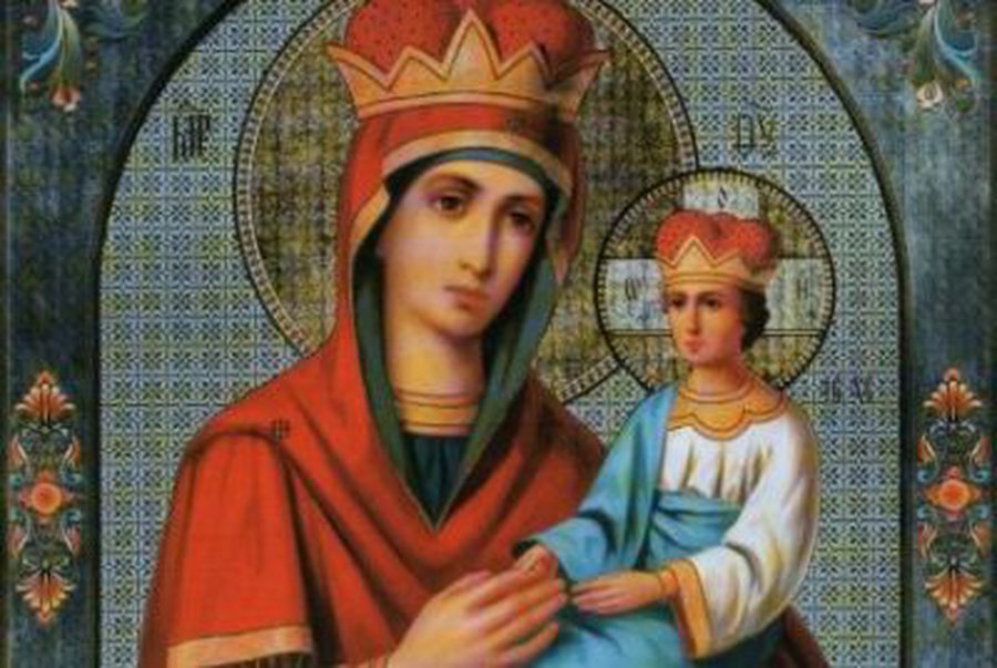 Расписание богослужений      - В Висагинасе