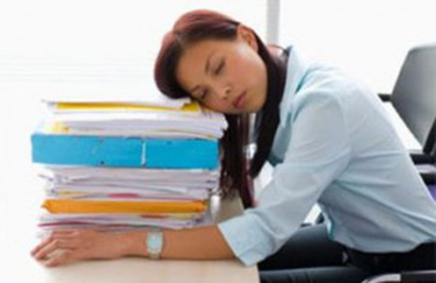 Весенняя усталость — как с ней справиться?                                  - Наука и здоровье