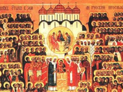 Расписание богослужений - В Висагинасе