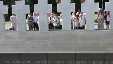 Teismas leido suimti Medininkų bylos įtariamuosius                