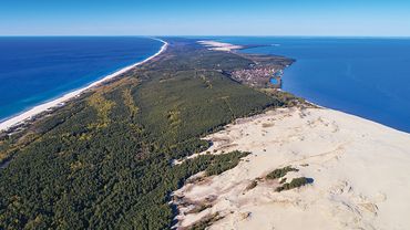 Kuršių nerija klimato kaitos akivaizdoje: iššūkiai ir ateities perspektyvos