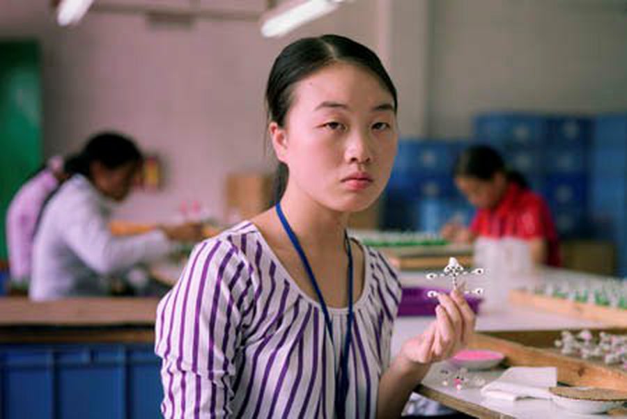 В Литве ожидается наплыв китайцев                                 - Литва и страны Балтии