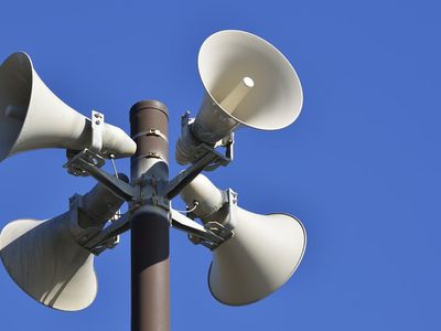 В Литве проверили систему оповещения: 6% сирен не сработали - Литва и страны Балтии