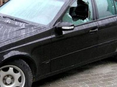 Сводка криминальных происшествий 2008-09-16 - Происшествия и криминал