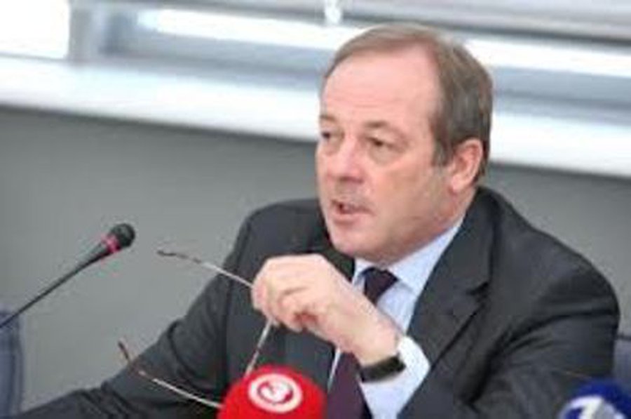 Teismas dar trims mėnesiams nušalino R.Adomavičių nuo visų pareigų Vilniaus savivaldybėje - Lietuva ir Baltijos šalys