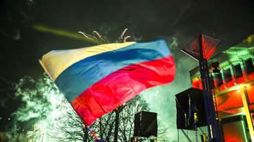 Литва отмечает 31-ю годовщину Дня восстановления независимости