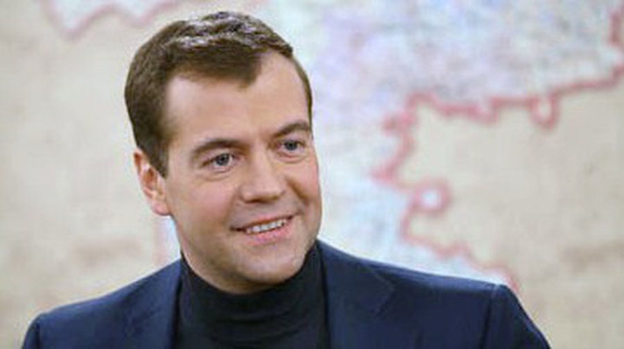 Россия возьмет мировую экономику под свой контроль - В Мире